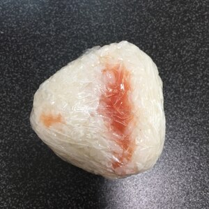 枝豆たらこマヨおむすび